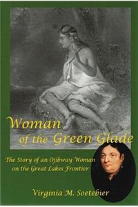 Woman of the Green Glade