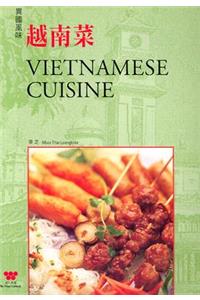 Vietnamese Cuisine