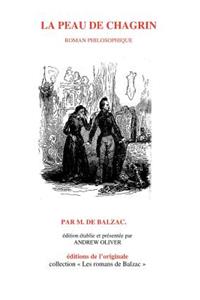 La Peau De Chagrin