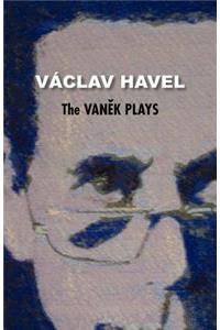 Vanek Plays (Havel Collection)