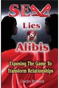 Sex Lies & Alibis