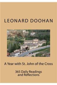 A Year with St. John of the Cross