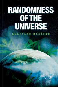 Randomness of the Universe