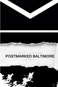 Postmarked Baltimore