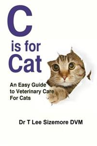 C is for Cat