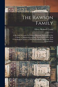 Rawson Family