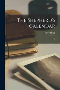 Shepherd's Calendar