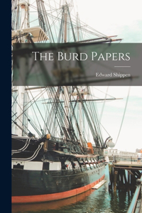 The Burd Papers