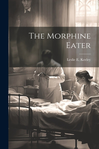 Morphine Eater