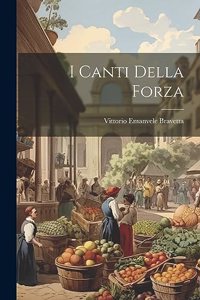I Canti Della Forza