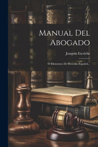Manual Del Abogado