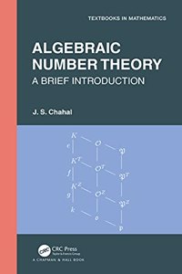 Algebraic Number Theory