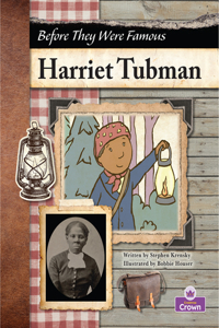 Harriet Tubman