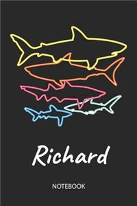 Richard - Notebook