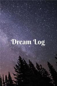 Dream Log