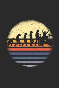 Drummer Evolution