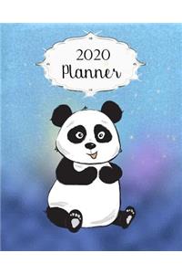 2020 Planner