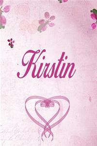 Kirstin