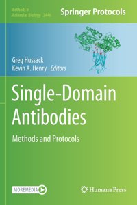 Single-Domain Antibodies