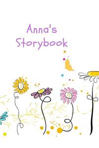 Anna's Storybook