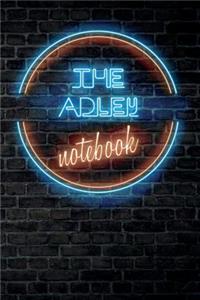 The ADLEY Notebook