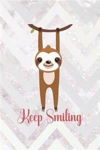 Keep Smiling