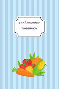 Ernährungstagebuch