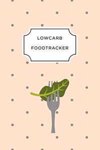 Low Carb Food Tracker
