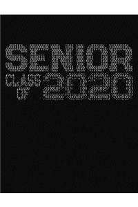 Senior Class of 2020