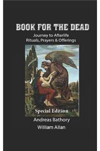 Book for the Dead Special Edition