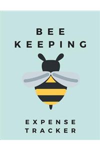 Bee Keeping Expense Tracker