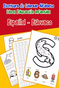 Español - Eslovaco
