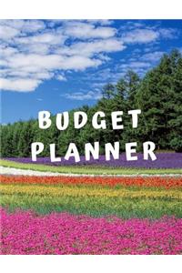 Budget Planner
