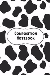 Composition Notebook