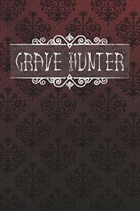 Grave Hunter