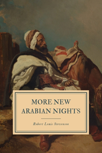 More New Arabian Nights