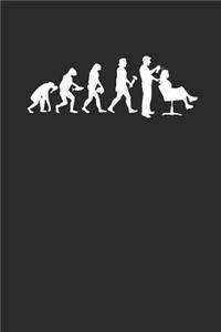 Hairstylist Evolution