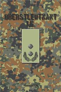 Oberstleutnant i. G.