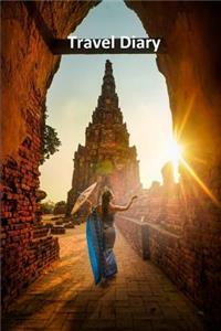 Travel Diary