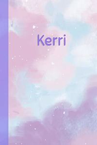 Kerri