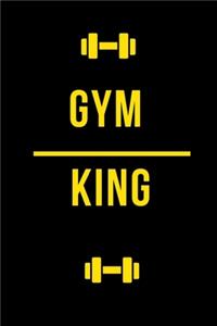 Gym King