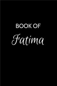 Book of Fatima