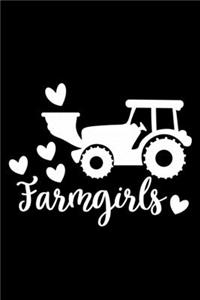 Farm Girls�