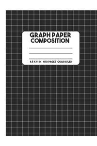 Graph Paper Composition