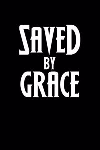 Saved By Grace