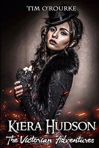 Kiera Hudson (Part Two)