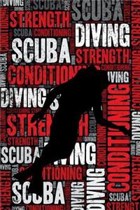 Scuba Diving Strength and Conditioning Log