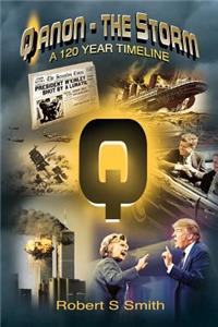 Q Anon / The Storm