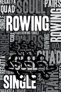 Rowing Journal