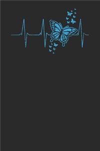 Butterfly Heartbeat